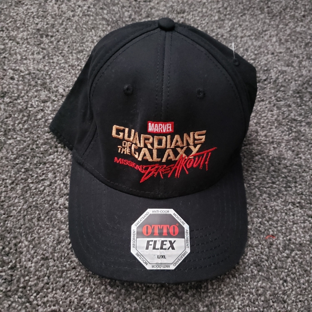 Guardians of the Galaxy Hat
